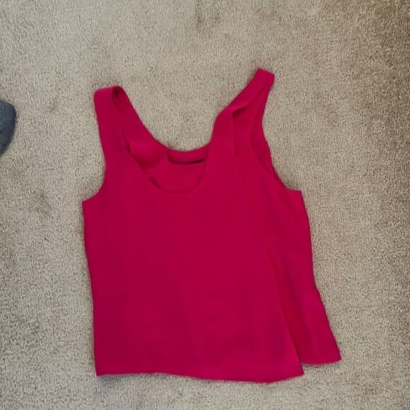Balenciaga Silk like top 38